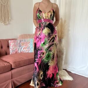 Vintage Camille Dress
